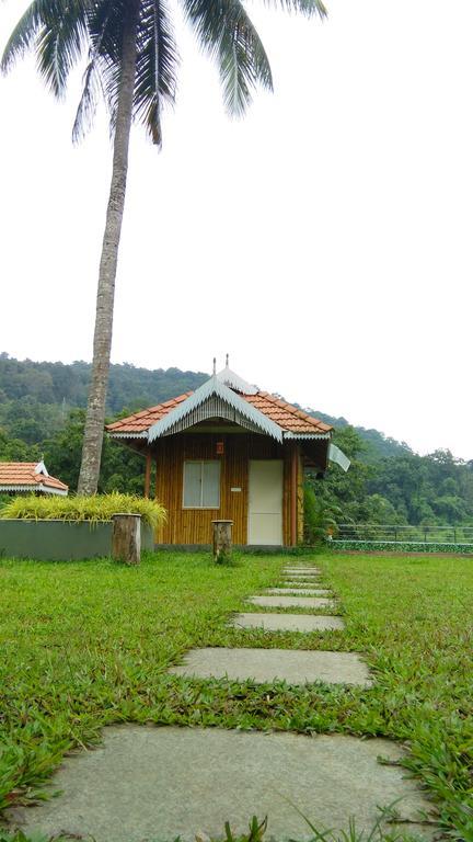 Willow Heights Athirappilly Zewnętrze zdjęcie
